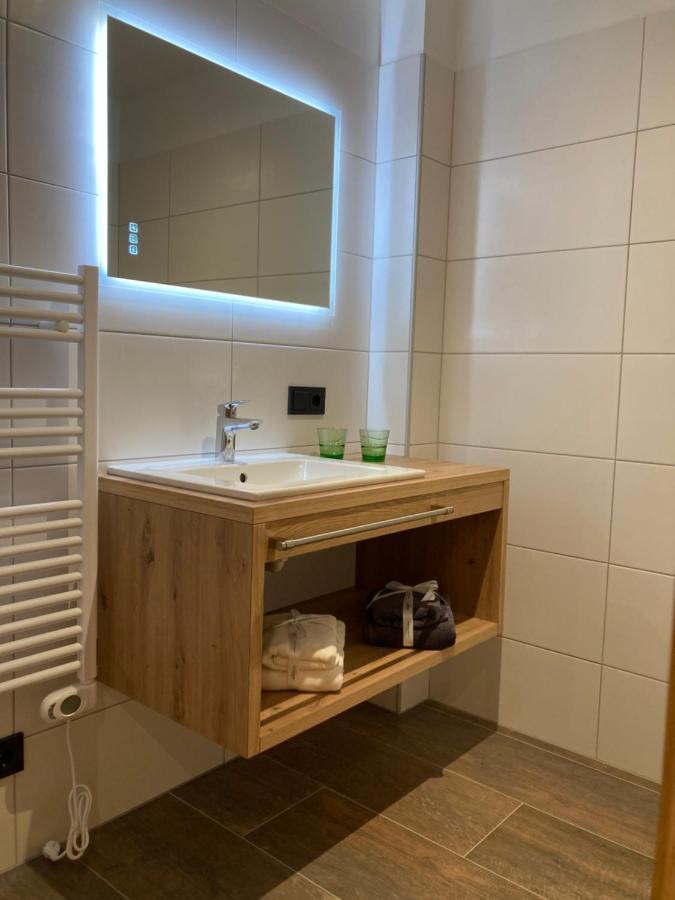 Das Marx - Gasthof Marx - Apartments Großkirchheim Eksteriør billede