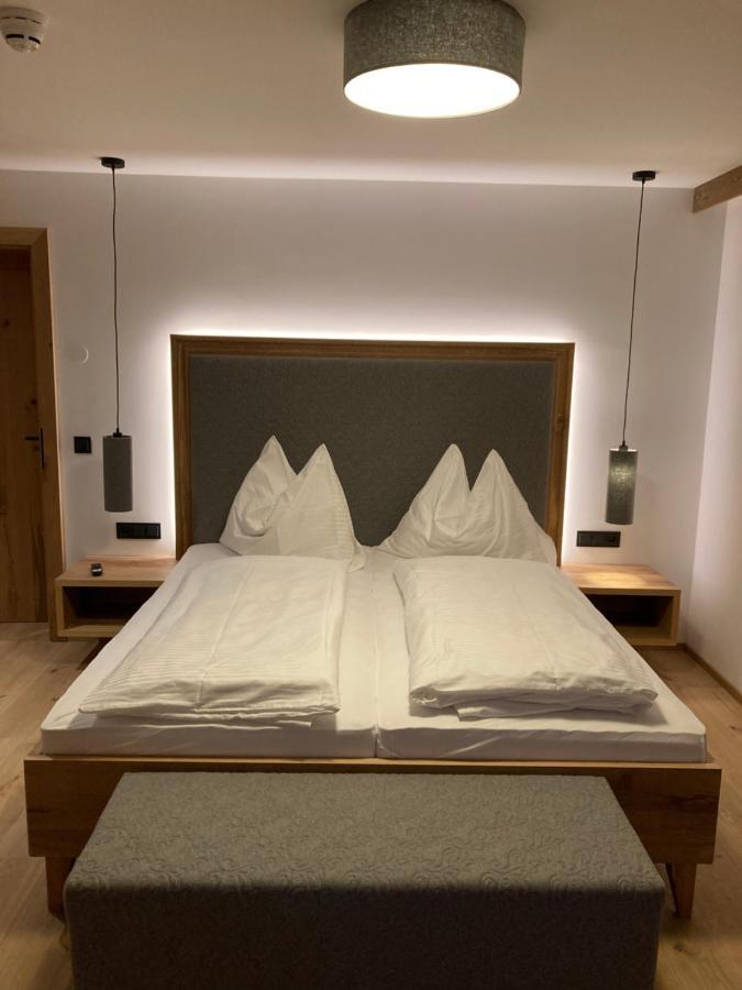 Das Marx - Gasthof Marx - Apartments Großkirchheim Eksteriør billede