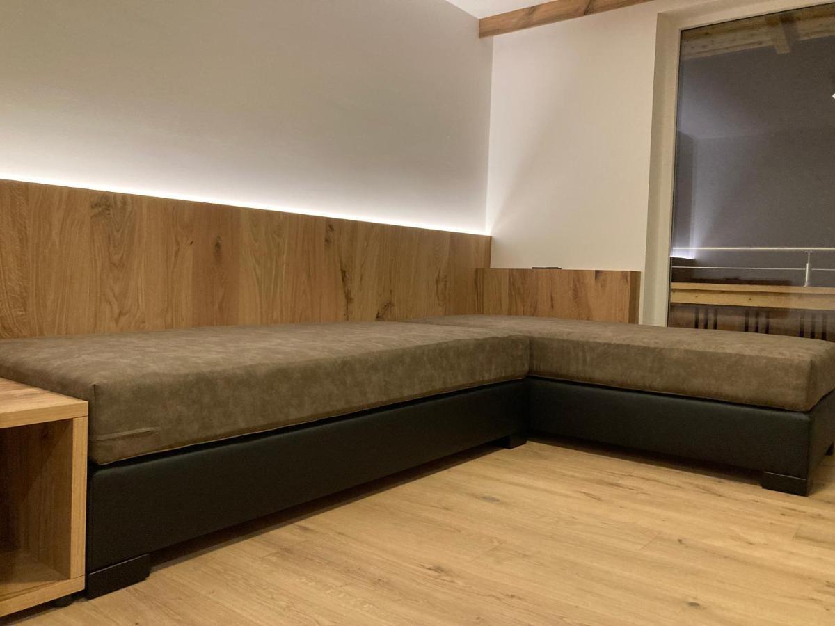 Das Marx - Gasthof Marx - Apartments Großkirchheim Eksteriør billede