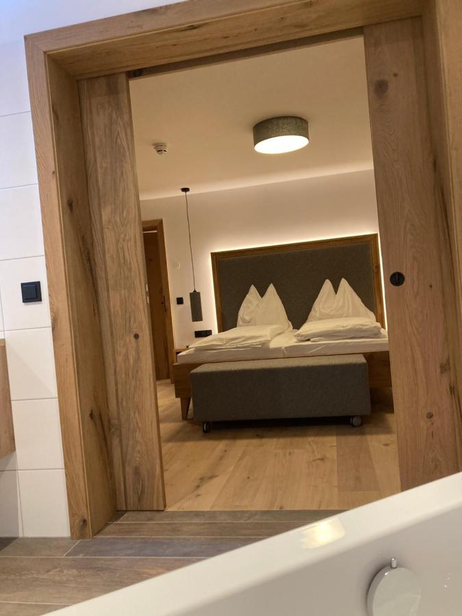Das Marx - Gasthof Marx - Apartments Großkirchheim Eksteriør billede