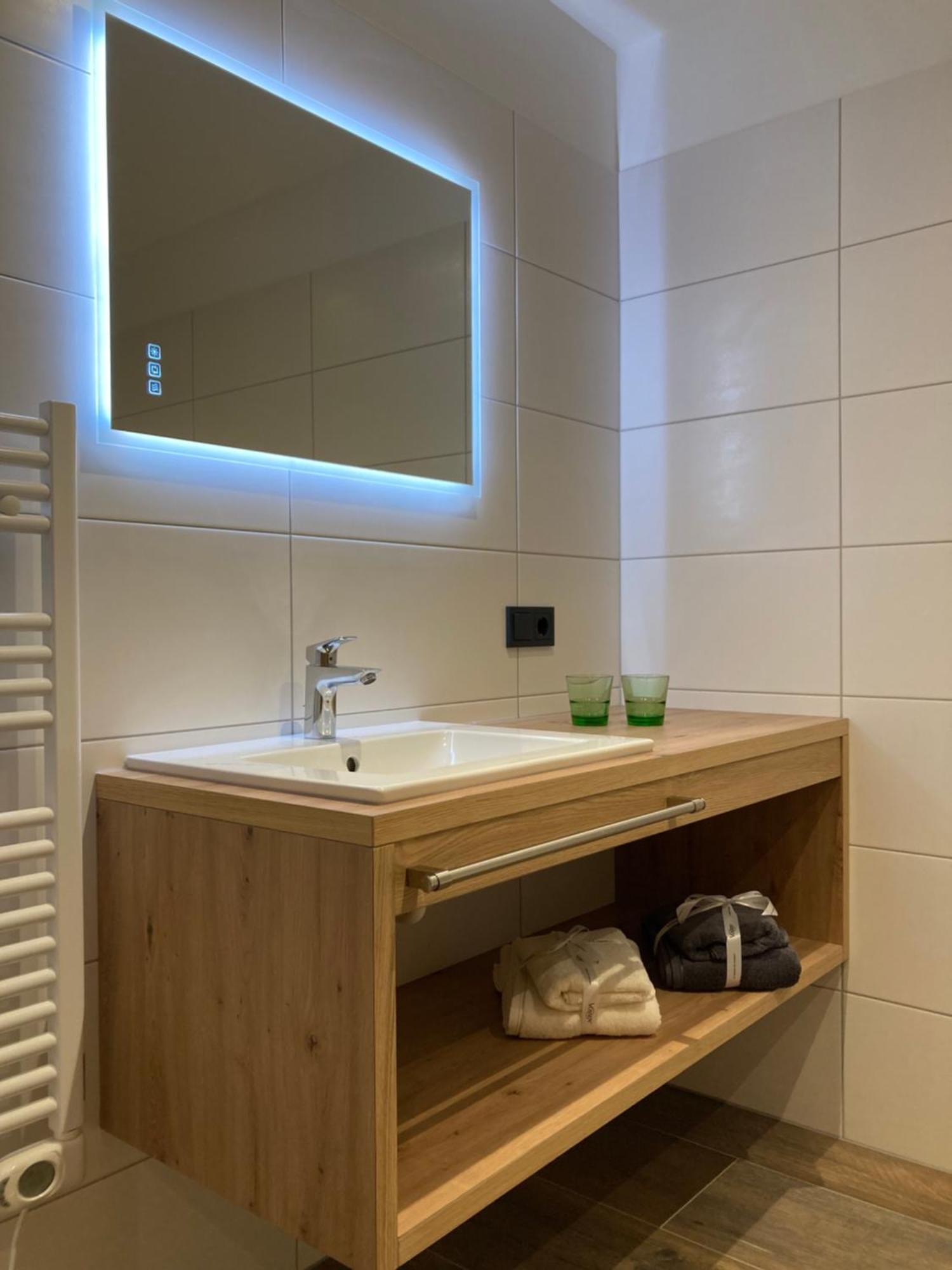Das Marx - Gasthof Marx - Apartments Großkirchheim Eksteriør billede