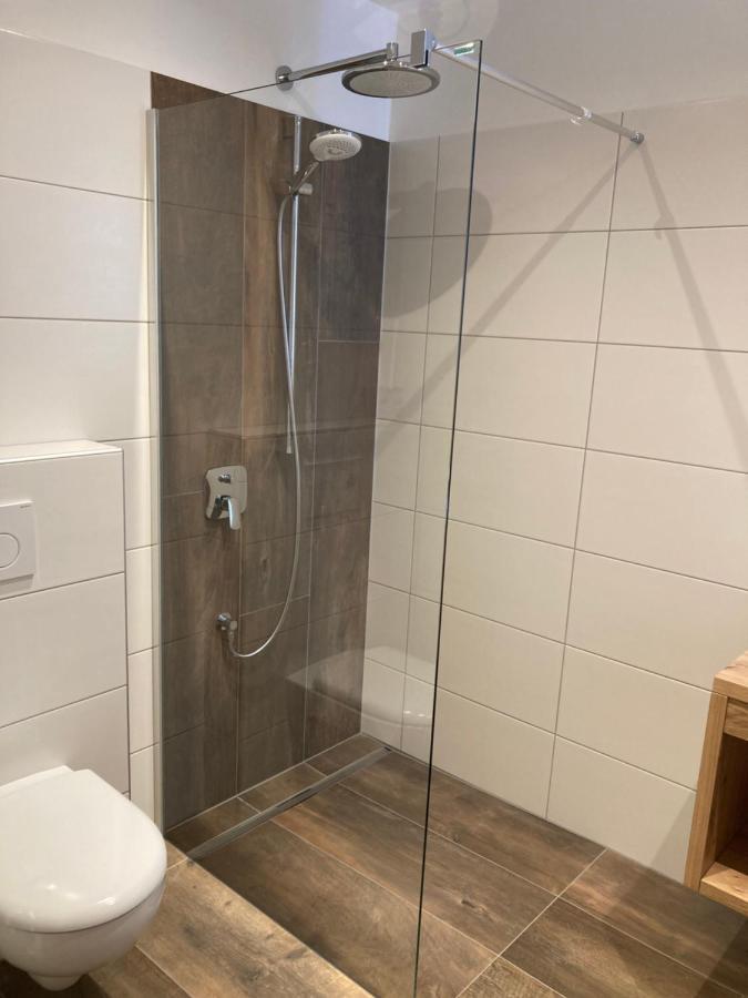 Das Marx - Gasthof Marx - Apartments Großkirchheim Eksteriør billede