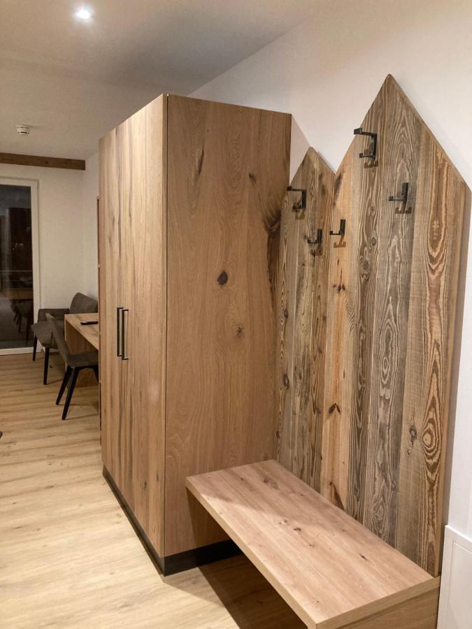 Das Marx - Gasthof Marx - Apartments Großkirchheim Eksteriør billede