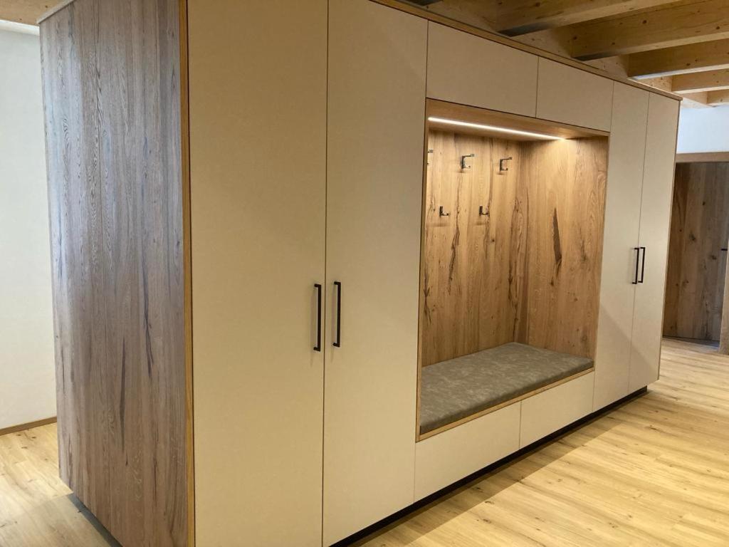 Das Marx - Gasthof Marx - Apartments Großkirchheim Eksteriør billede
