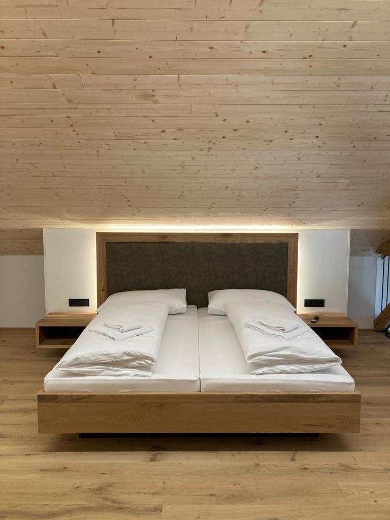 Das Marx - Gasthof Marx - Apartments Großkirchheim Eksteriør billede